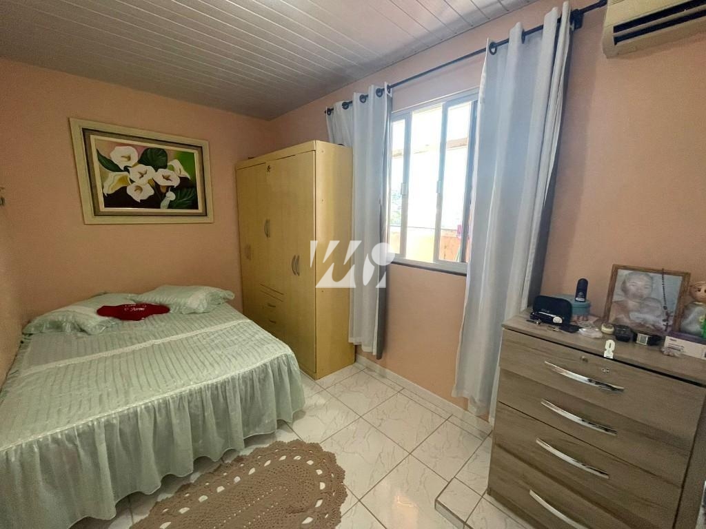 Casa Geminada em São Sebastião, Palhoça. 4 quartos, 171m². Imagem 8 de 11
